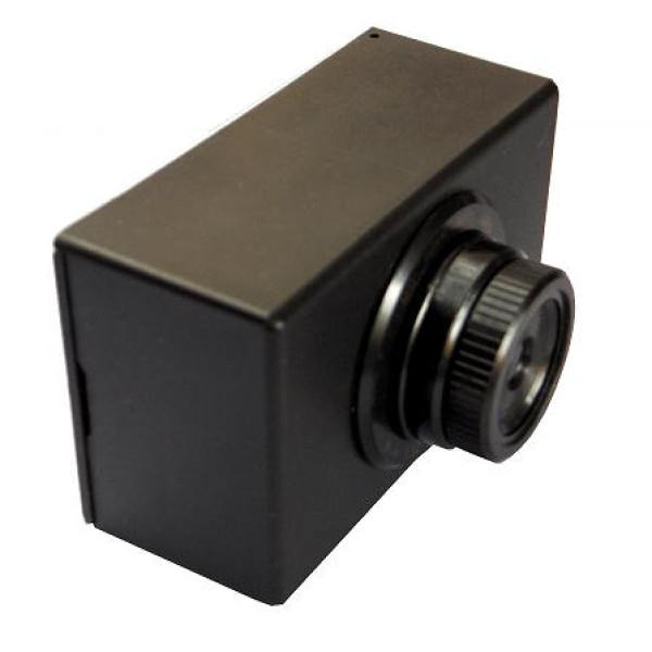 Mô hình máy ảnh loại nhỏ (CSVL2102)